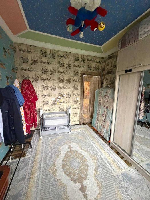 Sergelida uy sotiladi qulay yashash uchun tayyor arzon narxda