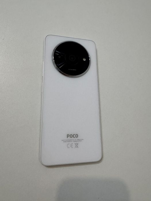 Продам  телефон POCO C61 64GB