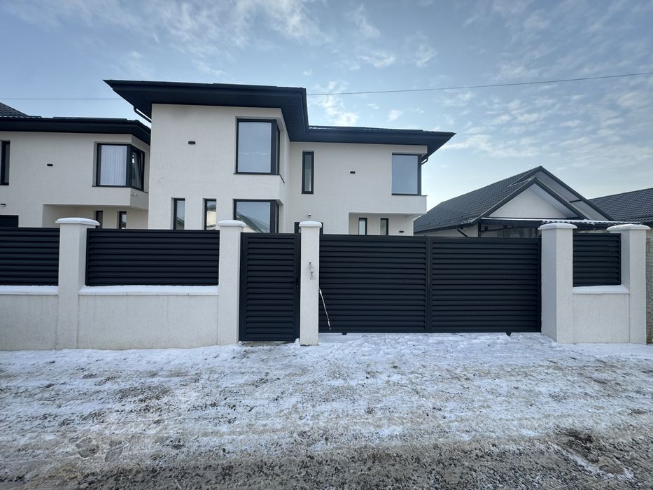 Casa P+1 167mp Pantelimon/Dobroiesti Teren 310mp