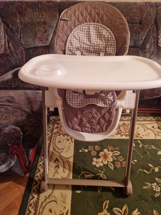 Стульяик детский