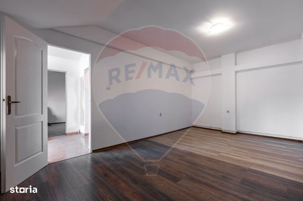 Apartament la casă, ultracentral in Medias – farmec istoric