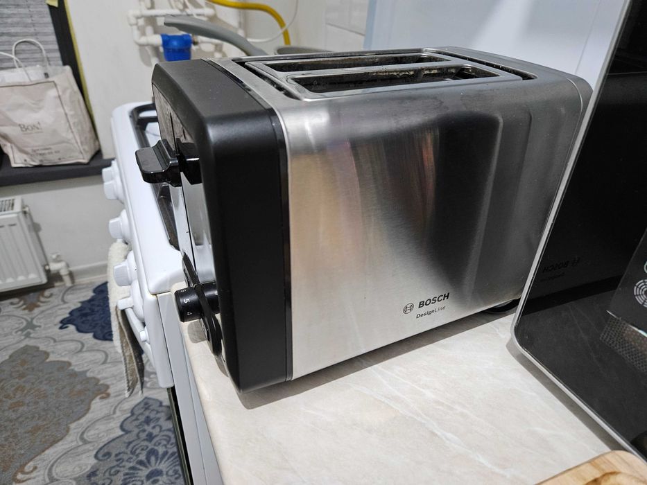 Тостер Bosh TAT4P420
