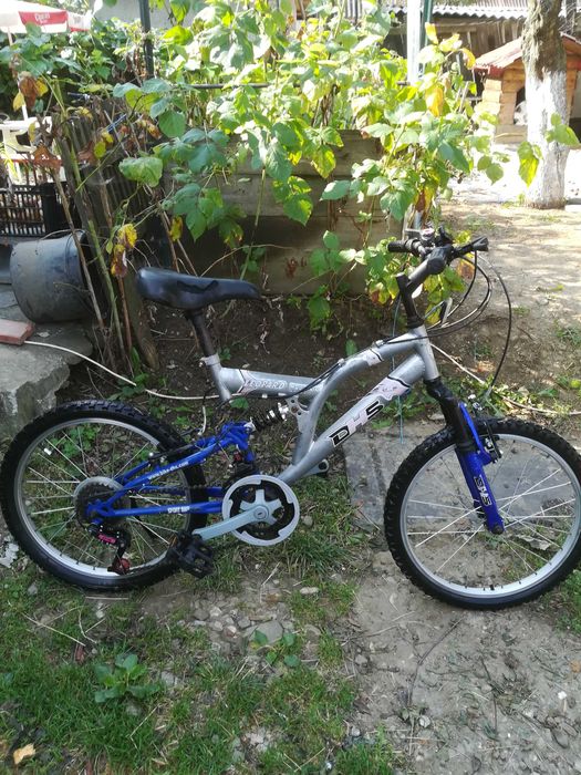 Bicicletă ptr. Copii