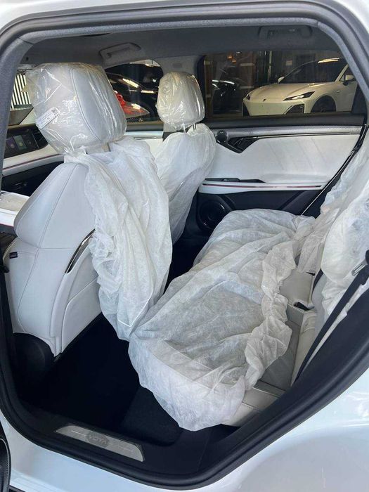 VOYAH Free 2025 3 yil rasmiy kafolat bilan 1 soatda nomizga chiqadi