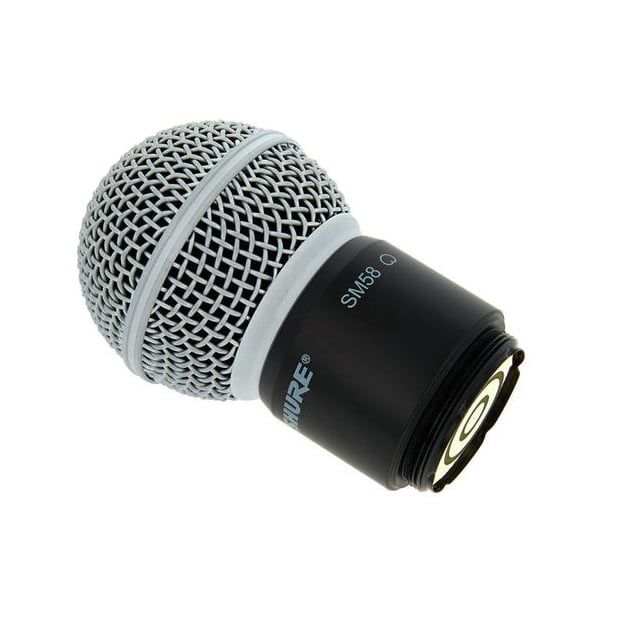 Capsula microfon Shure SM58