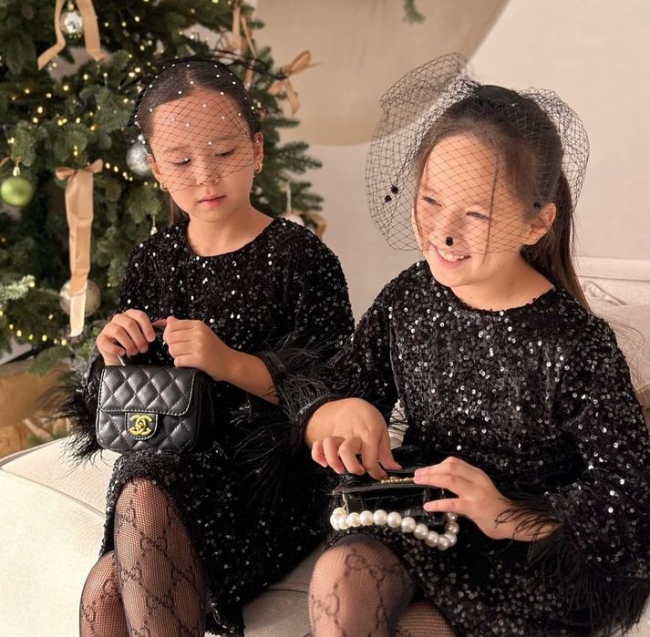 Сумочка для маленьких модниц