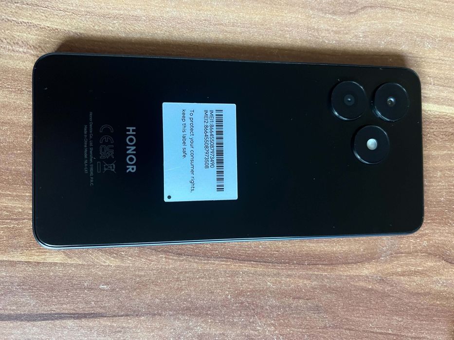 Honor x5c plus 128gb