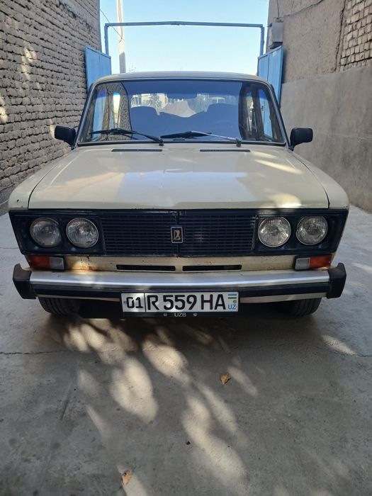 Srochna vaz 2106 sotiladi gaz benzin