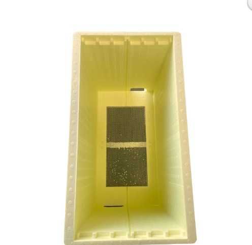 Roinita Nucleu Imperechere Regine Matci Bazzica Dublu cu 2 Diafragme