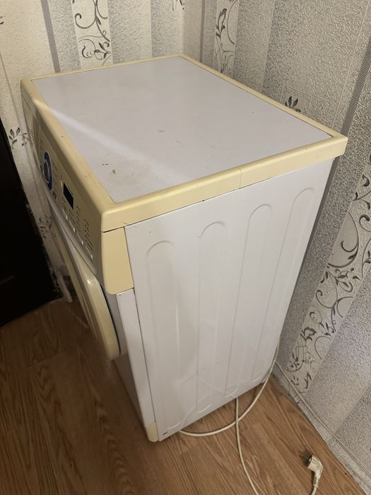 Стиральная машина 5кг