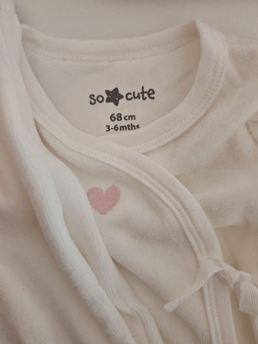 Lot hăinuțe și accesorii fetita