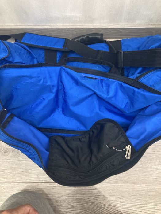 Тенис сак Nike  ,сак за дрехи Nike 80см