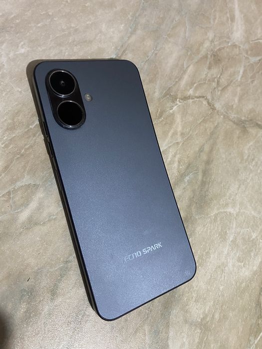 TEHNO Spark Go 2, 128gb