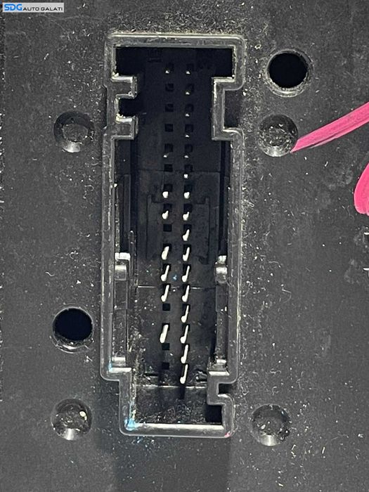 Unitate Modul Calculator Keyless Entry Audi Q3 2011 - 2018 Cod 5K0959434B [L3439]
