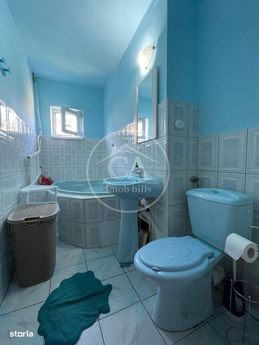 Apartament de închiriat cu 3 camere în zona Iosia, Oradea