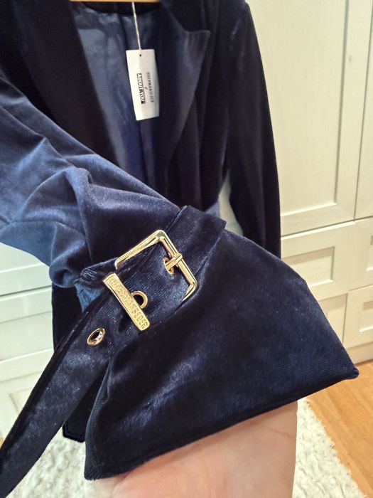 Hoermanseder комплект блейзър и пола НОВИ 49€