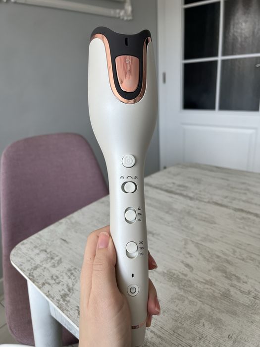 Маша Philips BHB886