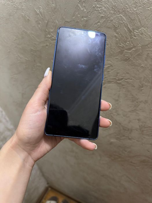 Samsung s10 lite обмен