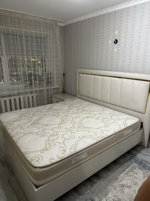 Срочно Продам спальный гарнитур