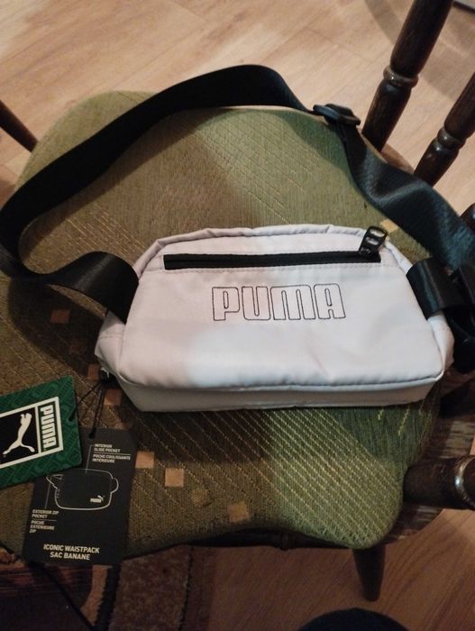 Оригинална чанта Puma