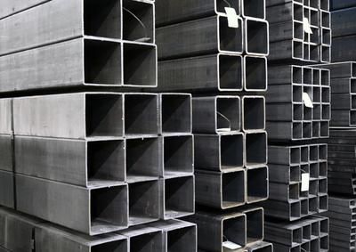 Нержавейка профиль