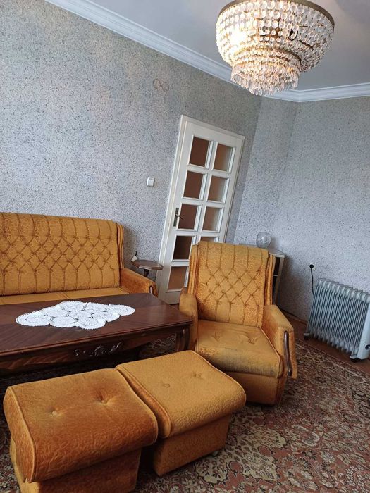 Продава се Четиристаен апартамент в Търговище, Боровец - 110 кв.м за 1137 €/кв.м - Снимка #6