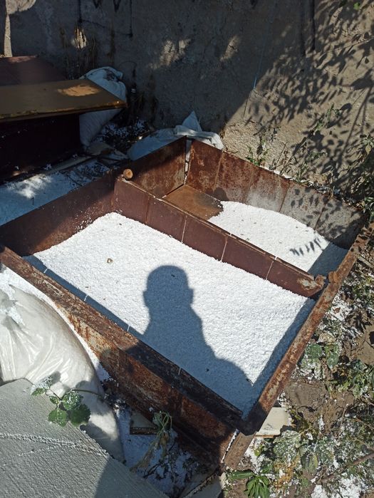 Формы для газоблока