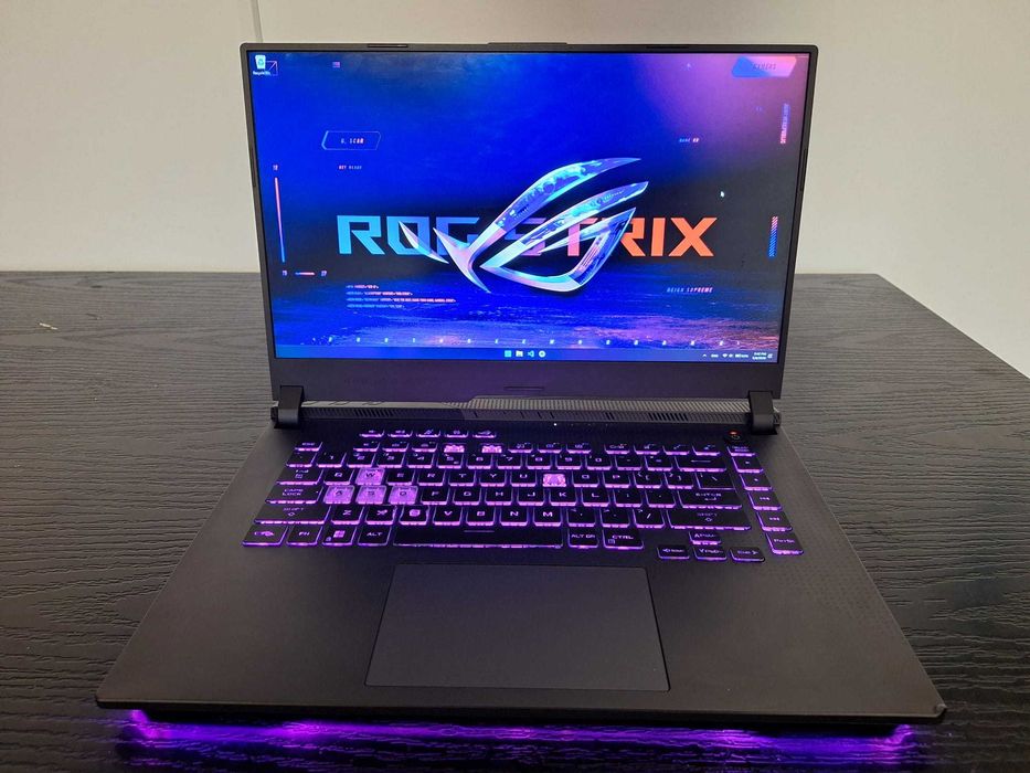Laptop Gaming Asus Rog Strix G15
