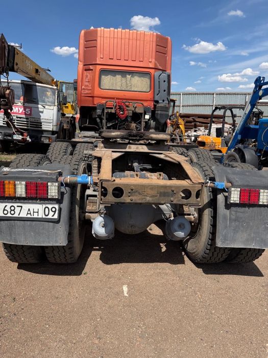 продаю Dongfeng 2007г.