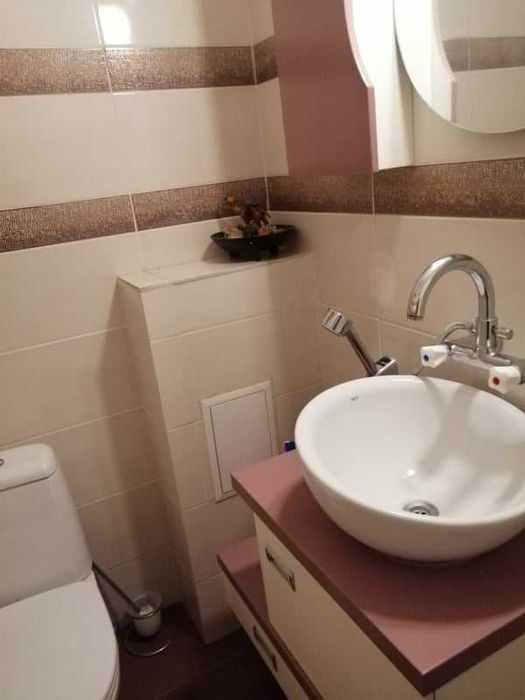 Дава се под наем Многостаен апартамент в Пловдив, Западен - 92 кв.м за 387.6 € - Снимка #8