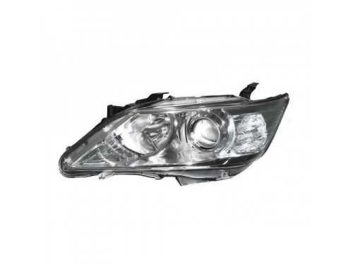 Фара на Камри 50 Camry 50