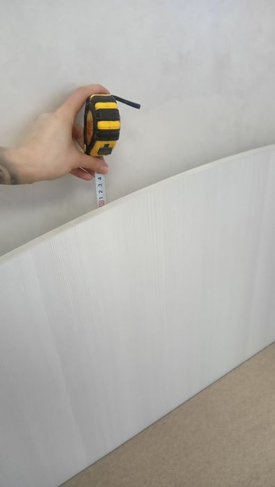 Кровать с матрасом