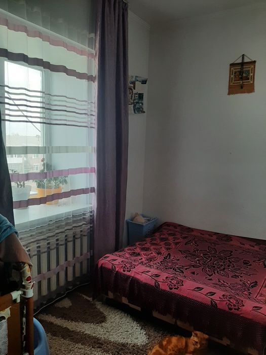 Продам квартиру 2х комнатную