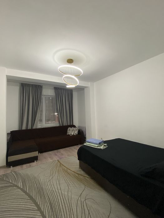 Сдам квартиру по суточно на ночь  по часам