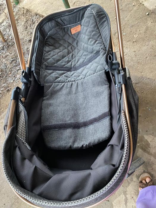 Продам коляску. Состояние хорошее.