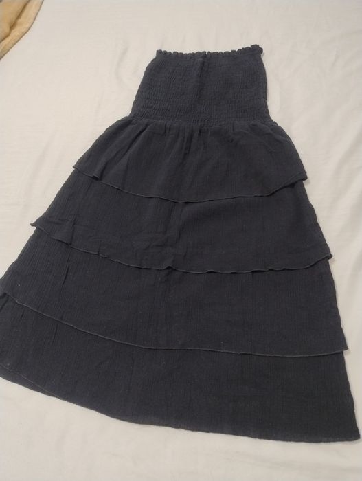 Vind fusta neagra