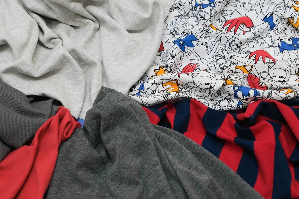 Продаем обтирочное ветошь, лоскут %100 хб