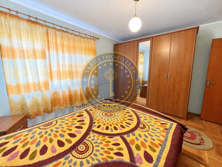 INCHIRIERI - Apartament 2 camere DECOMANDAT - Militari / Lujerului / Virtuții