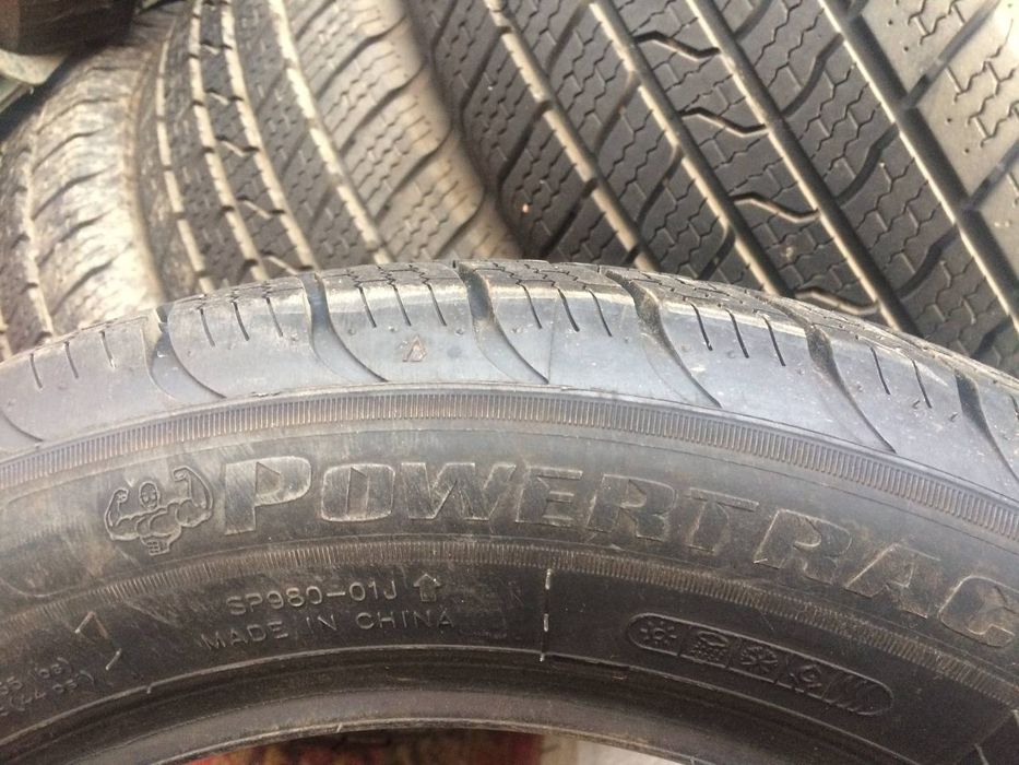 Powertrac R15 Жентра спарк нексия 3 лага тушади