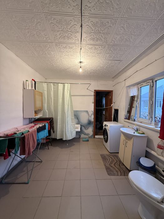 Продам дом в районе Зачаганск