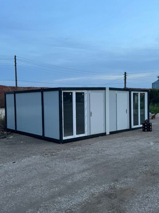 Високо качество контейнери На Изплащане