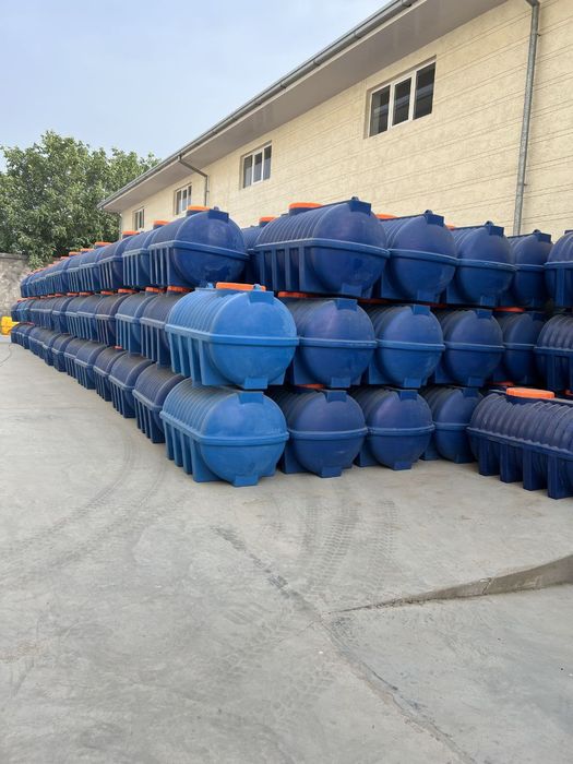 Yomkost bochka bak bachok ichimlik suvi uchun