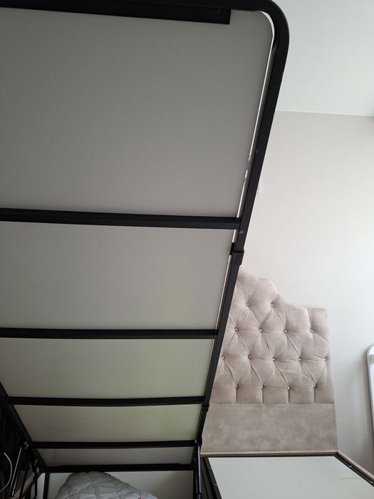 Тапицирано Легло Luxory 160/200