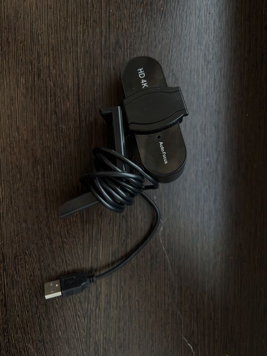 Продам веб камеру