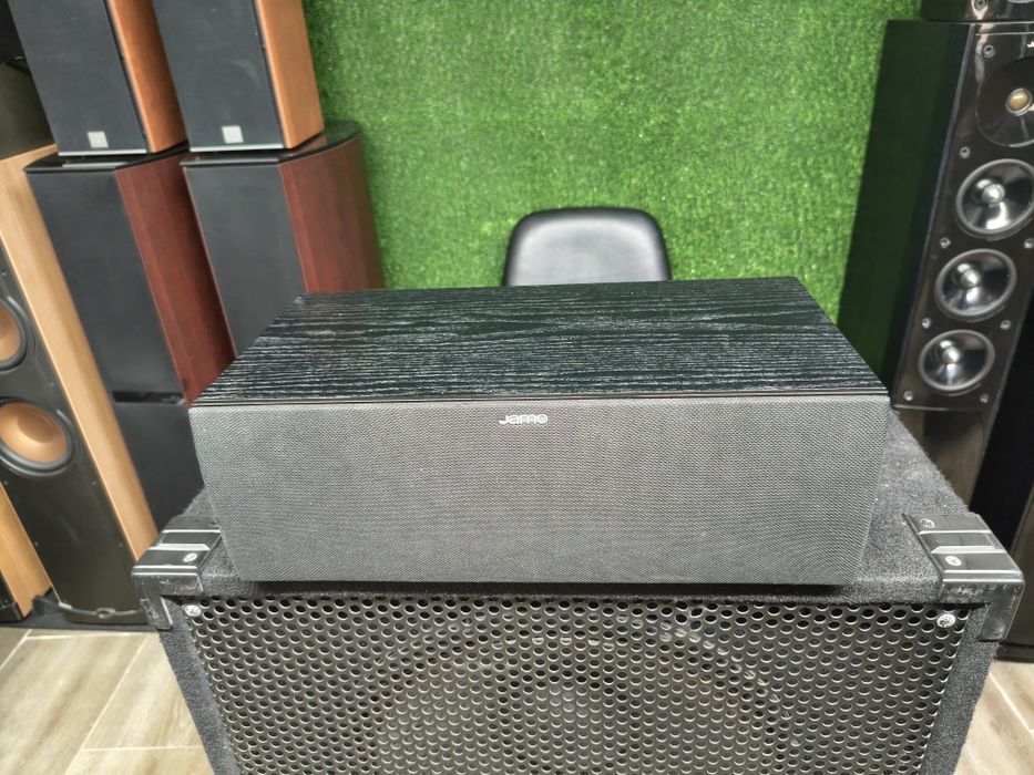 Център JAMO S-60