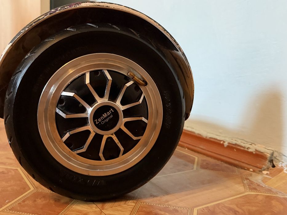 Geroskuter Smart balance