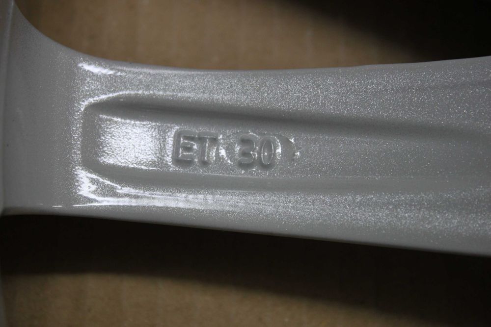 Джанти 17" BMW 3-серия (G20, G21)