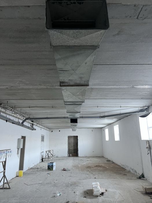 Вытяжка трубы продается Актау