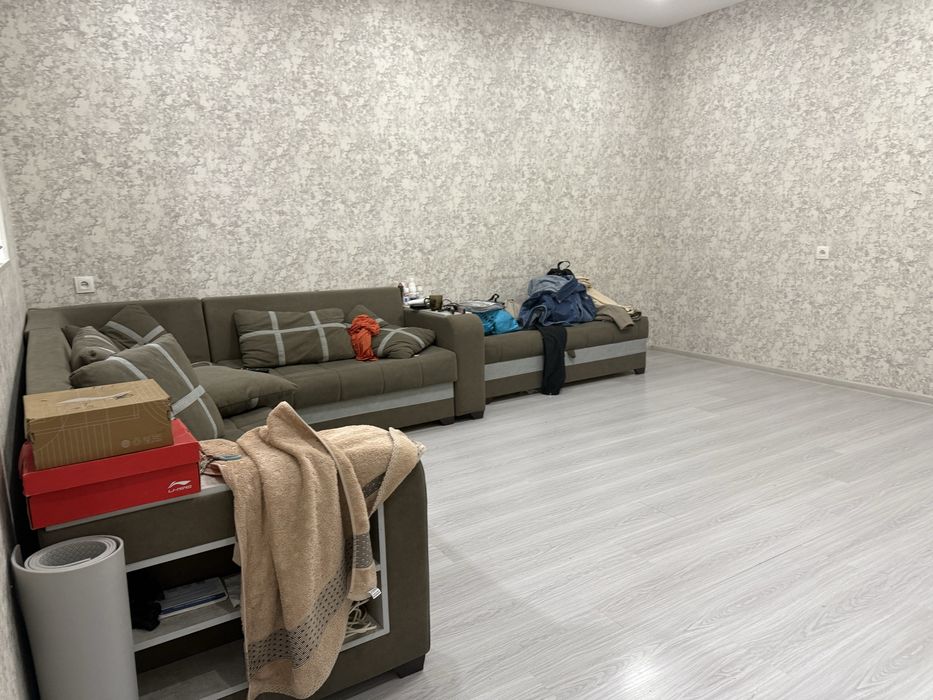 Сдаю дом коттедж 3 комнаты чиланзарский район махаля домбирабод