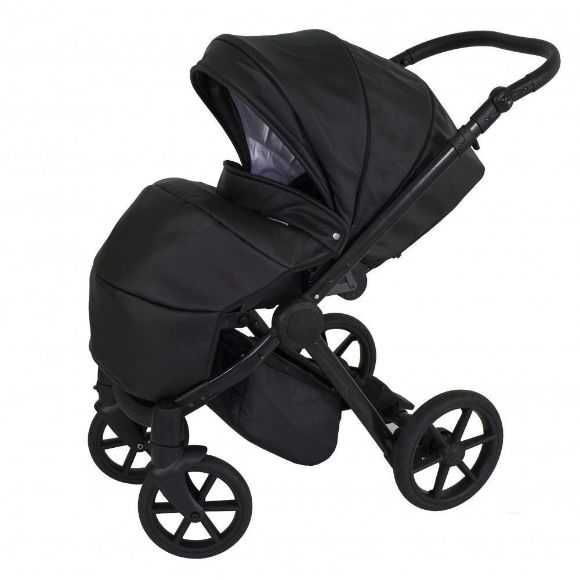 Бебешка количка 2 в 1